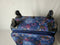 NEW Atlantic Infinity Lite 4 21" Expandable Spinner Luggage Floral Carry On