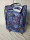 NEW Atlantic Infinity Lite 4 21" Expandable Spinner Luggage Floral Carry On