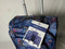 NEW Atlantic Infinity Lite 4 21" Expandable Spinner Luggage Floral Carry On