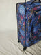 NEW Atlantic Infinity Lite 4 21" Expandable Spinner Luggage Floral Carry On
