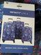 NEW Atlantic Infinity Lite 4 21" Expandable Spinner Luggage Floral Carry On