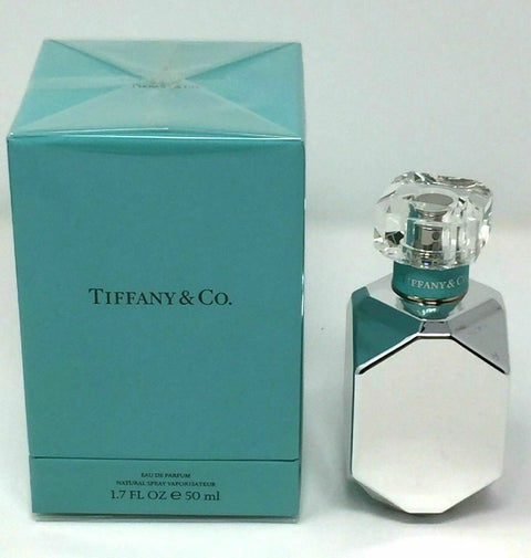 Tiffany Limited Edition by Tiffany & Co. Womens 1.7oz / 50 ml EDP Spray New