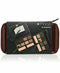 Macys Palette Kit Eye-shadow Mascara Blush Eye Pencil Highlighter Bronze Eye KIT