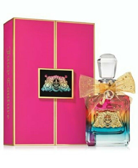 New JUICY COUTURE Eau de Parfum Spray 3.4 FL Women Fragnance ELIZABETH ARDEN