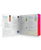 New Macy's Women's 4-Step Skincare Routine Set 4 Step Starter Kit For her