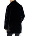 $245 NEW Apparis Eloise Faux-Fur Coat Black Winter Jacket Size 2XL
