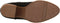 Carlos by Carlos Santana Women Rowan Ankle Black Boots Almond Toe Shoes US 9.5 M