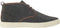 Tommy Hilfiger Men Morven2 Faux-Leather Casual Ankle Chukka Sneaker Shoe US 11.5