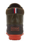 Tommy Hilfiger Celcius 2 Duck Boots Lace Up Winter Shoes Men's Brown US Size 7 M