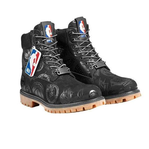 $200 New Timberland Men's East vs. West 6" Premium Winter Boot NBA Size 11 M