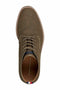 Tommy Hilfiger Men Chukka Boots Goah Lace Up Round Toe Dark Brown Size US 11 M