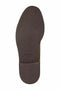 Tommy Hilfiger Men Chukka Boots Goah Lace Up Round Toe Dark Brown Size US 11 M