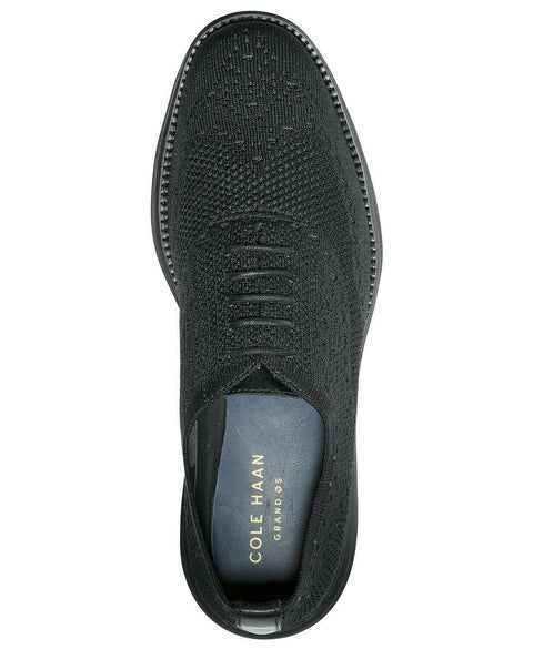 $140 NEW COLE HAAN MEN ORIGINAL GRAND STITCHLITE WINGTOP OXFORDS SHOES 10.5 M - evorr.com
