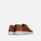 $129 Kenneth Cole New York Men Liam Leather Sneaker With Techni -Cole Shoes 9.5M - evorr.com