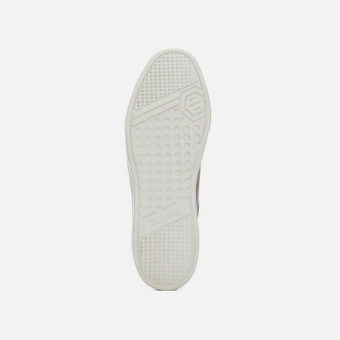 $129 Kenneth Cole New York Men Liam Leather Sneaker With Techni -Cole Shoes 9.5M - evorr.com