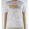 New ARMANI EXCHANGE Men's Short Sleeve Fashion Graphic Logo T Shirt White XL - evorr.com