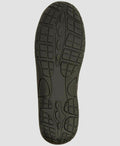 Weatherproof Vintage Men Black Memory Foam Insulated Moccasin Slipper L 9.5-10.5 - evorr.com