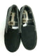 Weatherproof Vintage Men Black Memory Foam Insulated Moccasin Slippers 2XL 13-14 - evorr.com