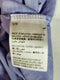 New Style&Co Women Long Sleeve Purple Crew Neck Solid Blouse Top Tee Size L - evorr.com