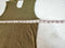 Intimately Free People Women's Sleeveless Green Linen BodySuit Size XS - evorr.com