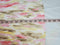 Karen Scott Women's Elbow Sleeve V-Neck Poetic Wash Printed Blouse Top Plus 0X - evorr.com