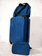 New TAG Legacy 20'' Carry On 3 Piece Hard-case Luggage Set Suitcase Blue - evorr.com