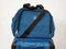 New TAG Legacy 20'' Carry On 3 Piece Hard-case Luggage Set Suitcase Blue - evorr.com