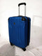 New TAG Legacy 20'' Carry On 3 Piece Hard-case Luggage Set Suitcase Blue - evorr.com