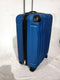 New TAG Legacy 20'' Carry On 3 Piece Hard-case Luggage Set Suitcase Blue - evorr.com