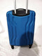 New TAG Legacy 20'' Carry On 3 Piece Hard-case Luggage Set Suitcase Blue - evorr.com