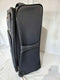 SKYLINE 29" Expandable Spinner Luggage Upright Check in Large Suitcase Gray - evorr.com