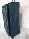 SKYLINE 29" Expandable Spinner Luggage Upright Check in Large Suitcase Teal - evorr.com