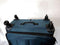 SKYLINE 29" Expandable Spinner Luggage Upright Check in Large Suitcase Teal - evorr.com