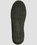 Weatherproof Vintage Mens Black Memory Foam Insulated Moccasin Slippers XL 11-12