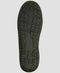 Weatherproof Vintage Mens Black Memory Foam Insulated Moccasin Slippers MD M 8-9