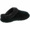 Weatherproof Vintage Men Suede Slip On Comfort Clog Slippers Shoe Black XL 11-12
