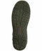 Weatherproof Vintage Men Suede Slip On Comfort Clog Slippers Shoe Black XL 11-12