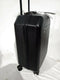 DKNY Allure 20" Hard Case Spinner Suitcase Luggage Carry On Black