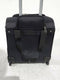 $240 TRAVELPRO WALKABOUT 4 16" WHEELED UNDERSEAT CARRY ON TOTE BLACK