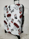 New Vue Colorwave Collection Uptown Hard-side Spinner Luggage- 29" Check-In