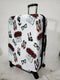 New Vue Colorwave Collection Uptown Hard-side Spinner Luggage- 29" Check-In