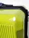 Revo Ignite 25" Check-In Luggage Hardcase Lime Green Suitcase Spinner