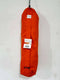 New Sol Living Lightweight Organic Cotton Yoga Mat Carrier, Eco-Friendly Cover