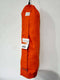 New Sol Living Lightweight Organic Cotton Yoga Mat Carrier, Eco-Friendly Cover