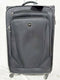 Atlantic Infinity Lite 4 29" Expandable Spinner Luggage Check-IN Large Black