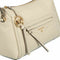 $248 MICHAEL KORS Women's Pebble Leather Large Crossbody Handbag Shoulder Bag