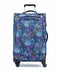 Atlantic Infinity Lite 4 29" Expandable Spinner Luggage Check-IN Large Floral