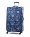 Atlantic Infinity Lite 4 29" Expandable Spinner Luggage Check-IN Large Floral