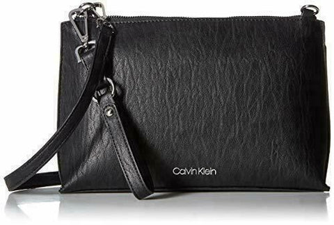 New Calvin Klein Sonoma Women's Key Item Novelty Crossbody Shoulder Bag Bag