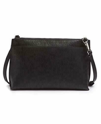 New Calvin Klein Sonoma Women's Key Item Novelty Crossbody Shoulder Bag Bag